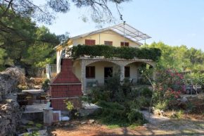 Apartments with a parking space Mudri Dolac, Hvar - 4043